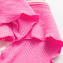  Eliana Loose Drop Shoulder Long Sleeve Top