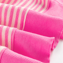  Eliana Loose Drop Shoulder Long Sleeve Top