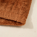  Elizabeth Patchwork Zipper Stand Vest