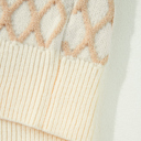  Ella Drop Shoulder Loose Sweater