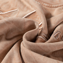  Ella Embroidered Mineral Wash Sweatshirt