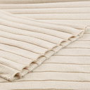  Ella Ribbed Knit Dolman Sweater