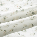  Ella Short Puff Sleeve Jumpsuit