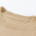  Ella Sleeve Drop Shoulder Sweater