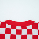  Ella Tree Pattern Cardigan Sweater