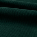  Elle Corduroy Patched Sleeveless Jumpsuit