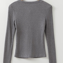  Elliana Knit Down Slim Cardigan