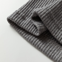  Elliana Knit Down Slim Cardigan