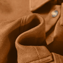  Ellianna Detail Retro Style Jacket