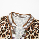  Ellianna Sleeve Loose Mini Dress