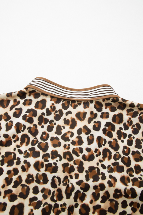 Ellianna Sleeve Loose Mini Dress