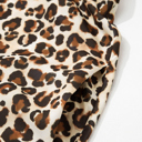  Ellianna Sleeve Loose Mini Dress