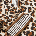  Ellianna Sleeve Loose Mini Dress