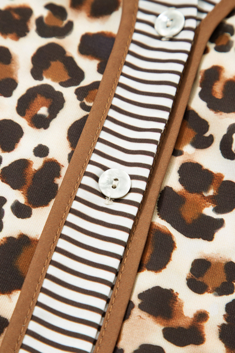 Ellianna Sleeve Loose Mini Dress