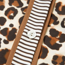  Ellianna Sleeve Loose Mini Dress