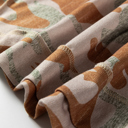  Elliot Patchwork Drop Shoulder Sweatshirt