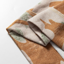  Elliot Patchwork Drop Shoulder Sweatshirt