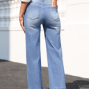  Elliott High Rise Loose Jeans
