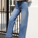  Elliott High Rise Loose Jeans