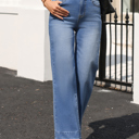  Elliott High Rise Loose Jeans