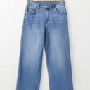  Elliott High Rise Loose Jeans