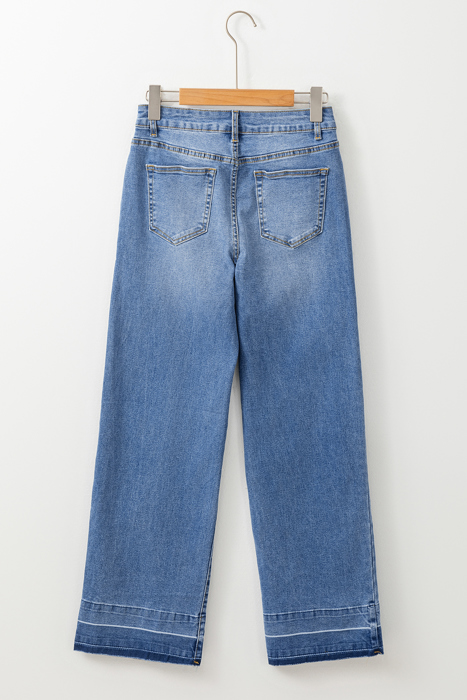 Elliott High Rise Loose Jeans