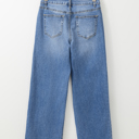  Elliott High Rise Loose Jeans