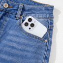  Elliott High Rise Loose Jeans