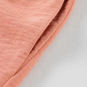  Ellis Casual Smocked Sleeveless Romper