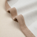  Elodie Textured Drawstring Baggy Hoodie