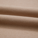  Elodie Textured Drawstring Baggy Hoodie