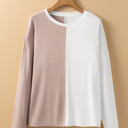  Elowen Long Sleeve top Long Sleeve Top