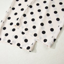  Elsa Patched Loose Pants