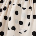  Elsa Patched Loose Pants