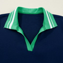  Elsie Ruffle Hem Mini Dress