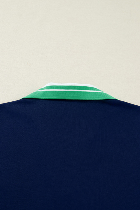 Elsie Ruffle Hem Mini Dress