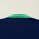  Elsie Ruffle Hem Mini Dress