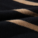  Emakira Drop Shoulder Loose Cardigan