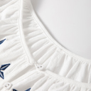  Emavie Long Sleeve Blouse Long Sleeve Top