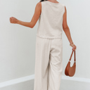  Ember apricot Tank Top