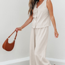  Ember apricot Tank Top