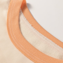  Emerie Drop Shoulder Cropped Sweatshirt