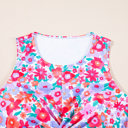  Emerson High Waist Bikini PLUS Set