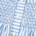  Emersyn Stripe Long Sleeve Top