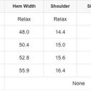  Emersyn Stripe Long Sleeve Top