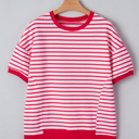  Emery Half Sleeve T Shirt