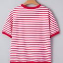  Emery Half Sleeve T Shirt