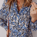  Emi Long Sleeve Shirt Long Sleeve Top