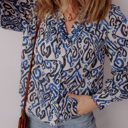  Emi Long Sleeve Shirt Long Sleeve Top