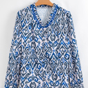  Emi Long Sleeve Shirt Long Sleeve Top